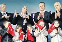 ‘Sığınmacılar artık ülkelerine gitmeli’