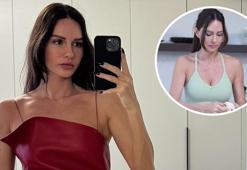 Yasemin Özilhan'ın sağlıklı 'smoothie' tarifi gündem oldu! Tepkisi dikkatlerden kaçmadı