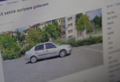İkinci el piyasasında yabancı hareketliliği