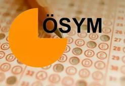 DUS yerleştirme sonuçları açıklandı! ÖSYM DUS yerleştirme sonuçları sorgulama ekranı