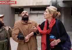 ABD televizyonu kendi Suriye haberini yalanladı: Mahkum değil Esad'ın ajanı