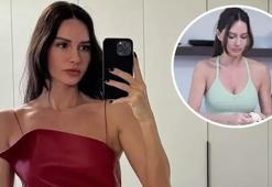 Yasemin Özilhan'ın sağlıklı 'smoothie' tarifi gündem oldu!