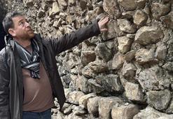 Nemrut Dağı'na 750 yıl sonra ortaya çıktı! Görüntüsünü paylaştılar