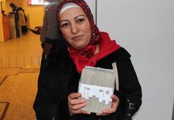 Dolandırıldı, tüm hesabı boşaltıldı: Ben de paramı bankadan aldım