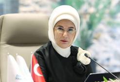 Emine Erdoğan'dan Şeb-i Arus paylaşımı