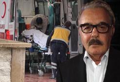 Son dakika... Ferdi Tayfur'un sağlık durumunda yeni gelişme: Ameliyattan çıktı