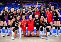 Filenin Sultanları'nın Dünya Şampiyonası'nda rakipleri belli oldu! İşte kura çekimi sonrası gruplar