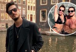 Sürpriz aşk bitti! Çiğdem Batur ile ayrılan Gökhan Keser'den ilk açıklama