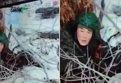 Zelenski: Rusya, Kuzey Kore askerlerinin yüzlerini yakarak gizliyor