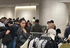 Vatandaşlar akın etti: Kasım ayı indirimleri perakendeye nefes aldırdı