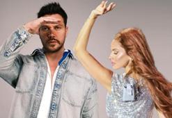 Sinan Akçıl'dan Hadise hamlesi! 'Hepsine helal olsun'