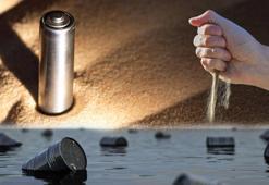 Kazara keşfedip uğruna can verdiler! Dünyayı değiştirebilir: Petrolü tarihe gömecek tanecik