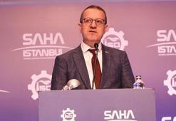 "Dışarı bağımlılığımız tamamen ortadan kalkacak"