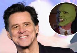 Jim Carrey 'Maske' ile geri mi dönecek? Açıklaması heyecanlandırdı