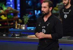 MasterChef Metin Yavuz kimdir, kaç yaşında ve aslen nereli? MasterChef Metin Yavuz kaçıncı oldu, evli mi?