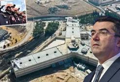 AFAD Başkanı Memiş'ten Sednaya Hapishanesi açıklaması: Asit tankları tespit edildi