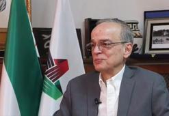 Suriyeli muhalif lider CNN TÜRK'e konuştu: PKK topraklarımızdan Türkiye'yi tehdit edemez