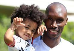 Beşiktaş'a yeni Hutchinson! TFF'ye bildirildi