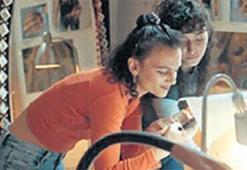 Sundance’ta yarışacak