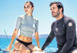 14 Şubat’a yakışan çift