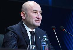 Beşiktaş Başkanı Hüseyin Yücel, Semih Kılıçsoy'a gelen teklifi açıkladı! Masuaku'ya tepki