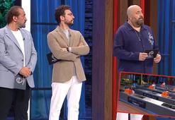 Masterchef'te ilk 6'ya kalan ikinci isim belli oldu! Kıran kırana mücadele