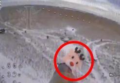 Ukrayna'dan Putin'e ölümcül Noel hediyesi!