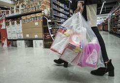 Perakende ciroları kasımda yükseldi