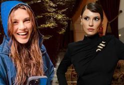 Yüsra Geyik'in ablası bakın kim çıktı! Meğer o da tanınan bir isimmiş