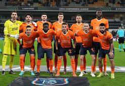 Başakşehir'in Avrupa'da rakibi Cercle Brugge