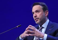 Bakan Bayraktar: “Türk nükleer mühendislerin sayısı 350’yi aştı”