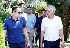 Galatasaray'a transferinden son anda vazgeçmişti, Fenerbahçe alıyor! Mario Branco harekete geçti