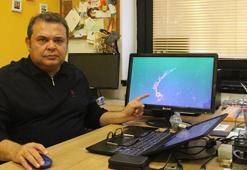 Tekirdağ ve İzmit Körfezi'nde tespit edildi! Marmara'da korkulan oldu: