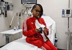 Milyonlarca kişiye umut olabilir! Domuzdan nakledilen böbrek çalışmaya başladı