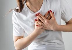 Fazla tüketilen kahve veya strese dikkat! Ritim bozukluğu ölümcül olabilir