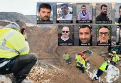 9 işçi hayatını kaybetmişti! İliç faciasında istenen cezalar belli oldu
