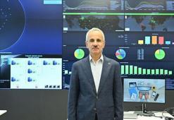 Bakan Uraloğlu: “2024 yılının ilk 11 ayında e-Devlet’e 4 milyar giriş yapıldı”