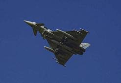 Eurofighter Ankara'da! Bakan Güler, iki jeti görme fırsatı bulacaklarını söylemişti