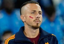 Angelino yine transfere taş koymak istiyor: Galatasaray'a gitme!