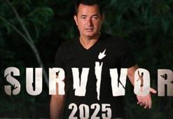 Survivor ne zaman başlıyor? Survivor 2025 kadrosunda kimler var? İşte Survivor All Star ve Gönüllüler takımı