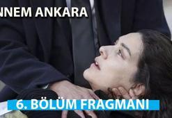 ANNEM ANKARA 6. BÖLÜM FRAGMANI 📽️ Zuhal Hasan'ı mı yoksa oğlunu mu seçecek? Annem Ankara 6. bölüm fragmanı izleme linki