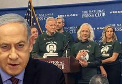 Netanyahu'dan Suriye'deki kayıp gazetecinin ailesine mektup: Oraları bombalamayacağız