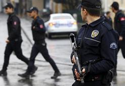 İzmir'de ev süsü verilip kaçak olarak üretim yaptılar! İmalathaneye dev operasyon