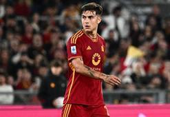 Galatasaray'ın transfer planı belli oldu! İşte Dybala'nın istediği maaş