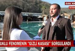 Kara paradan tutuklanan fenomen Neslim Güngen'in kasası sorgulandı! 5 aydır her yerde aranıyordu