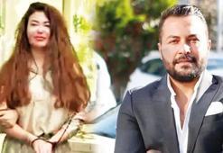 Kara paradan tutuklanan fenomen Neslim Güngen'in kasası sorgulandı! 5 aydır her yerde aranıyordu