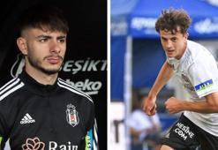 Beşiktaş'ın eski futbolcularına 4 yıl men cezası! Doping tespit edildi