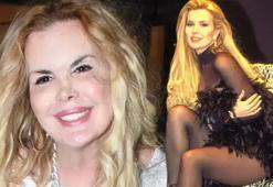 Harika Avcı kendini eve kapattı! Ev sahibi haber alamayınca polisle gitti