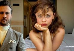 Aras Bulut İynemli ile aşk mı yaşıyor? Eylül Ersöz son noktayı koydu