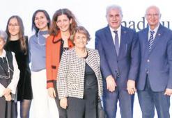 ‘Anadolu evrenin en zengin mirasıdır’